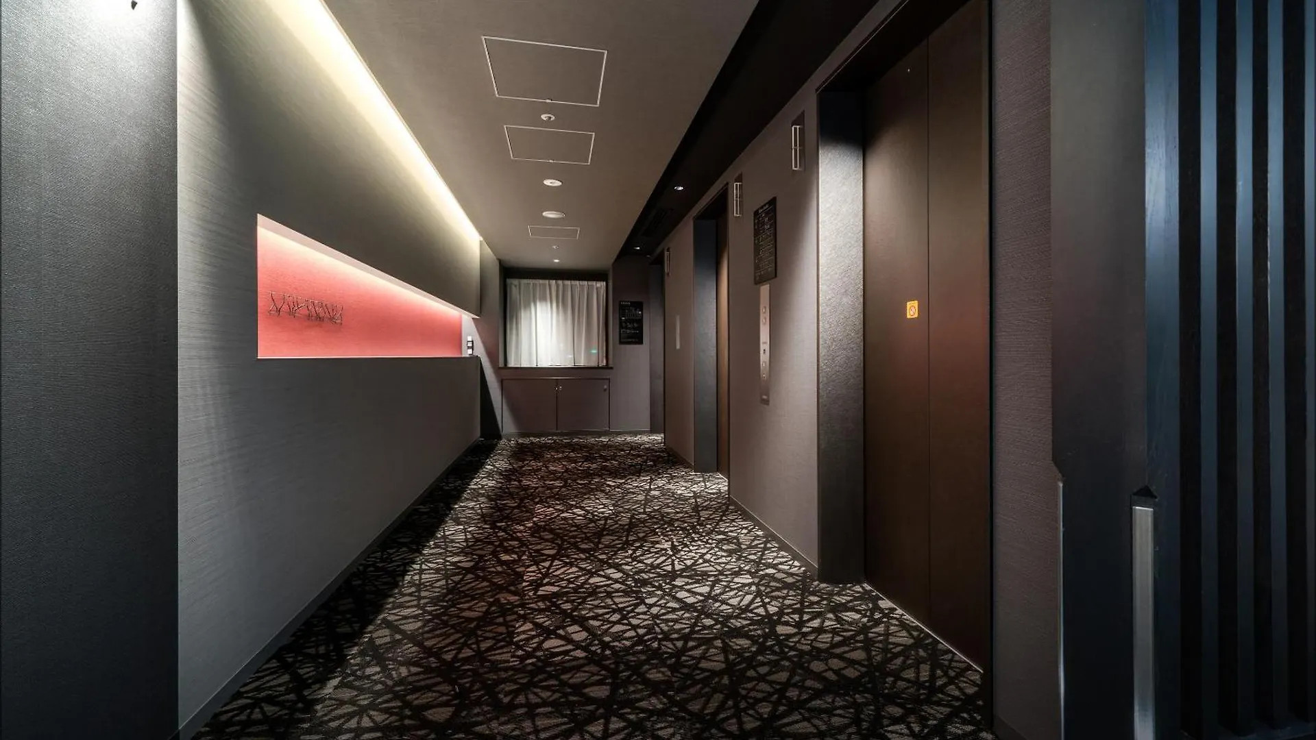 Del Style Osaka-Shinsaibashi By Daiwa Roynet Hotel