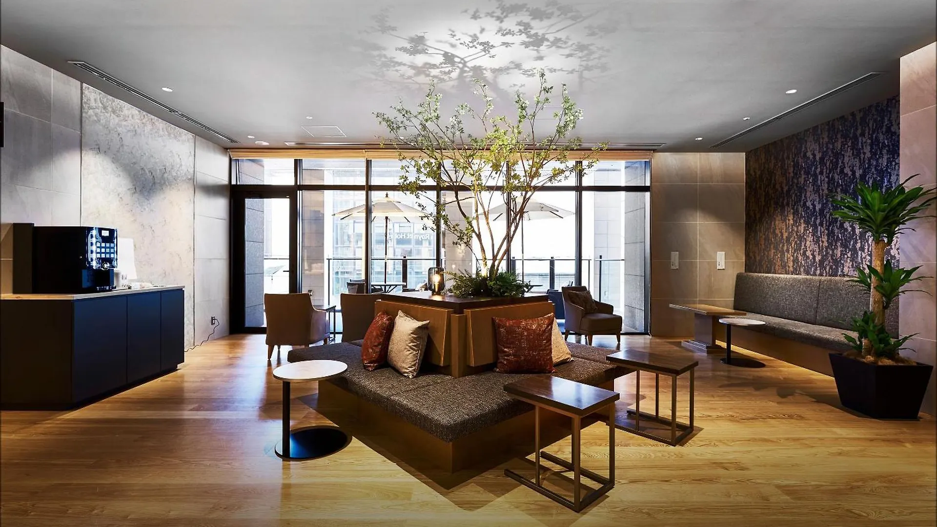Del Style Osaka-Shinsaibashi By Daiwa Roynet Hotel