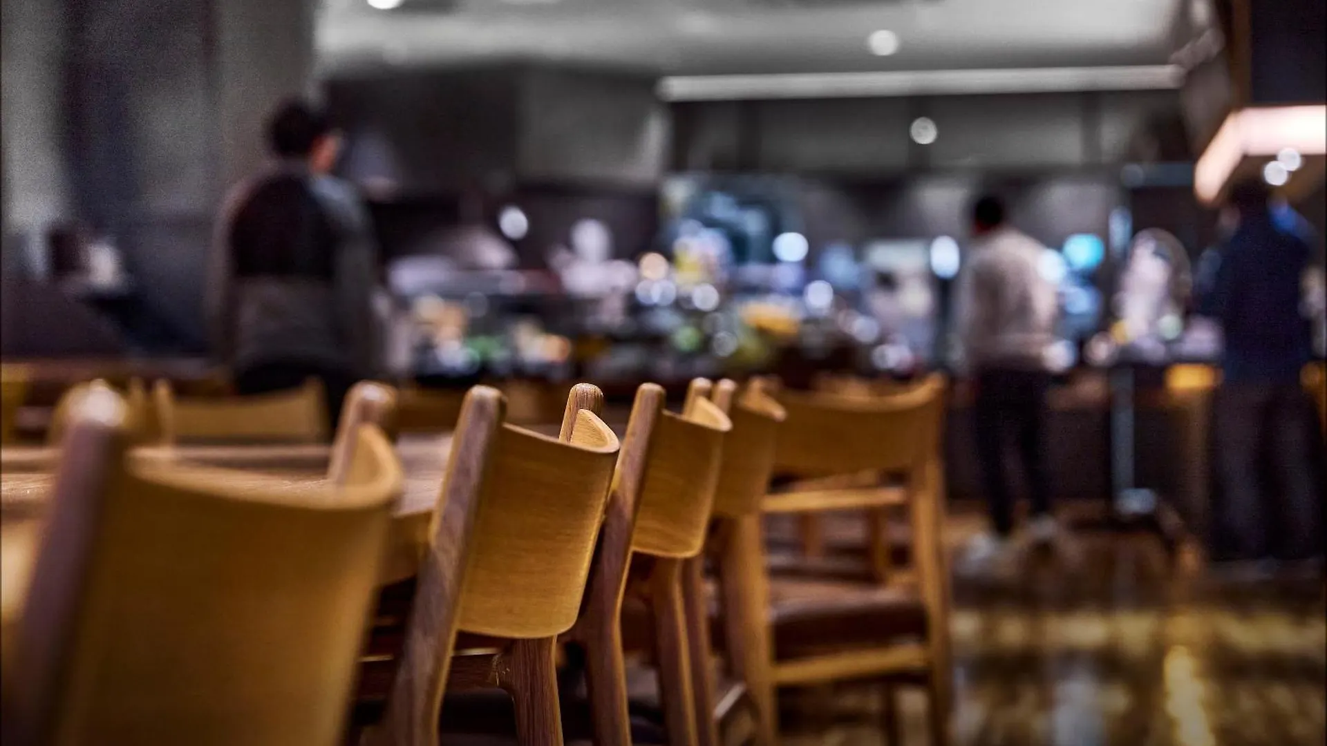 Del Style Osaka-Shinsaibashi By Daiwa Roynet Hotel