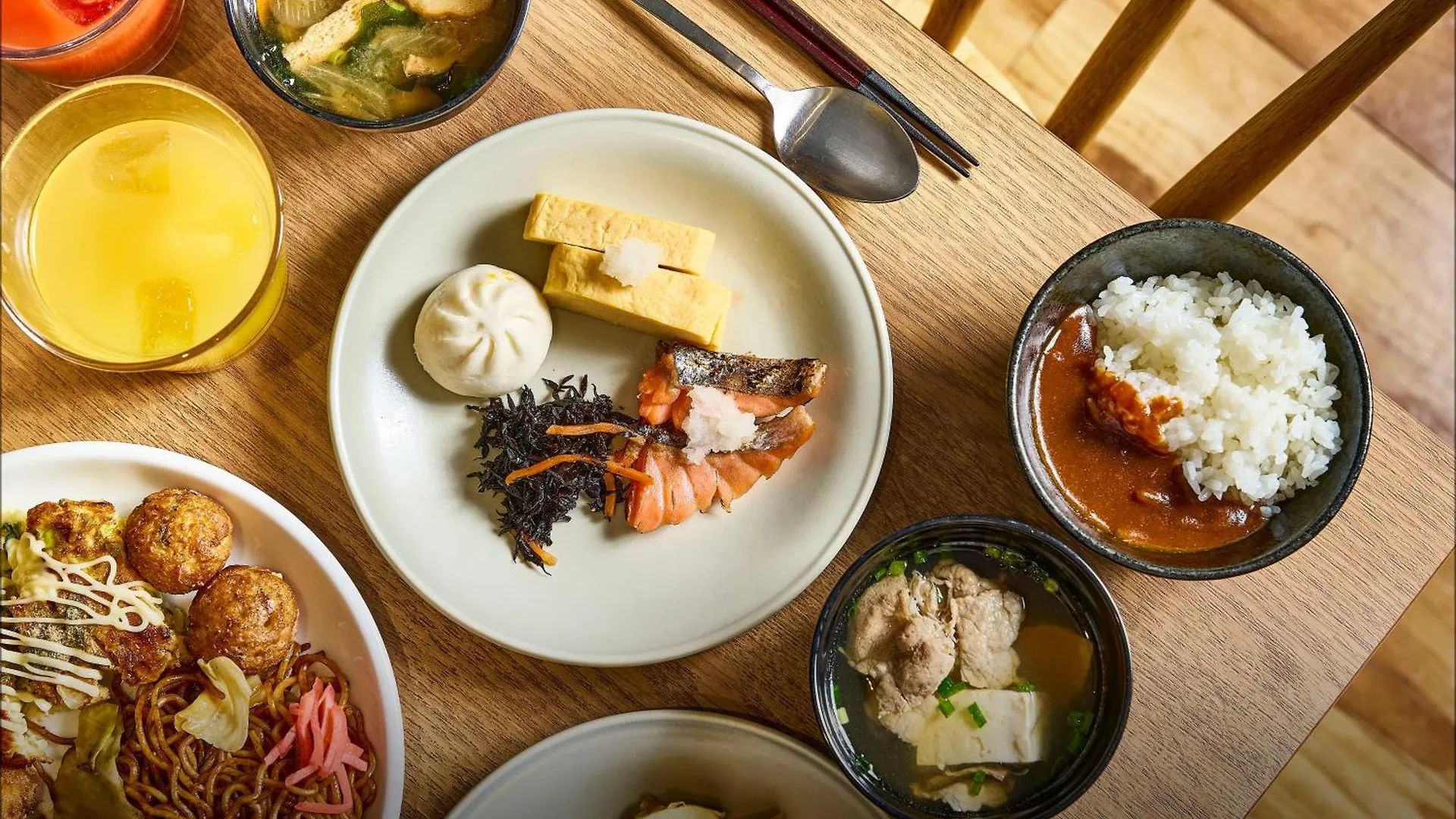 Del Style Osaka-Shinsaibashi By Daiwa Roynet Hotel