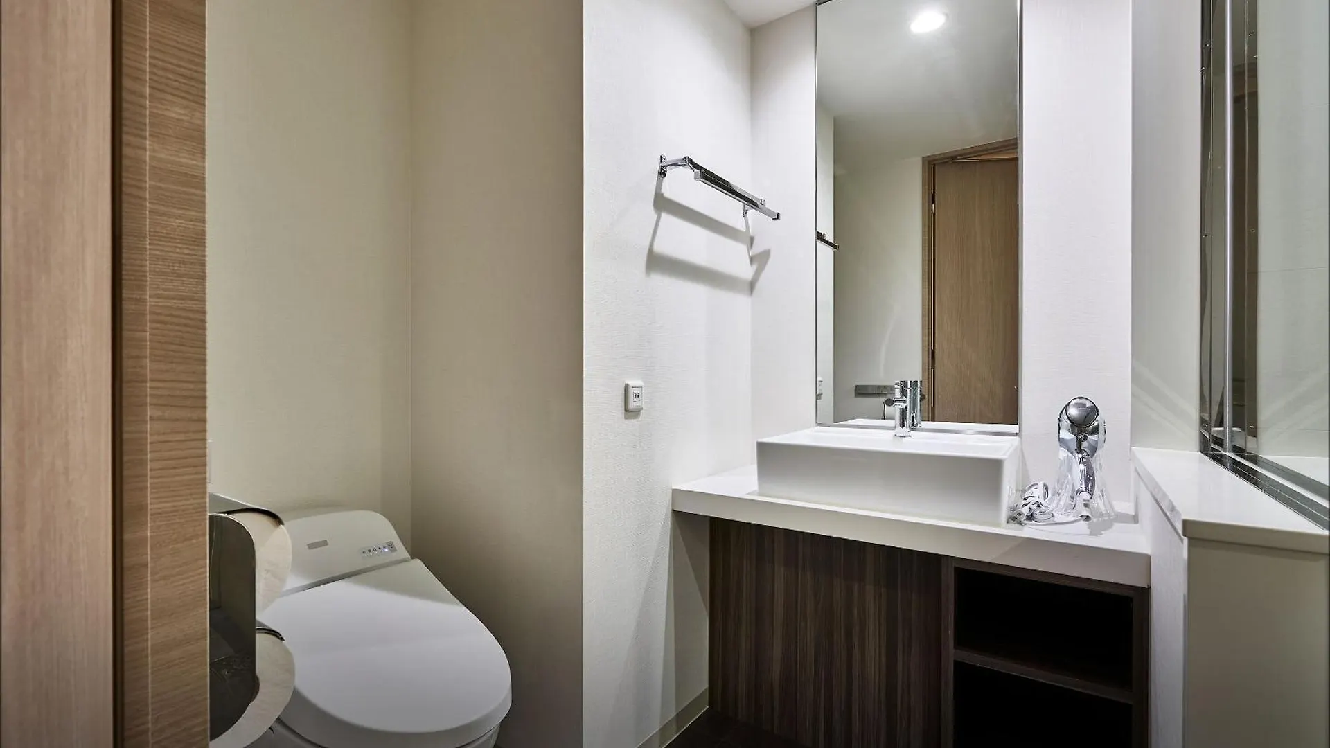 Del Style Osaka-Shinsaibashi By Daiwa Roynet Hotel Japan