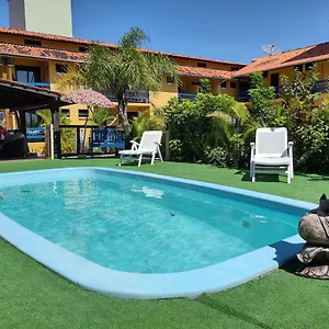 Boto Mar Estalagem
