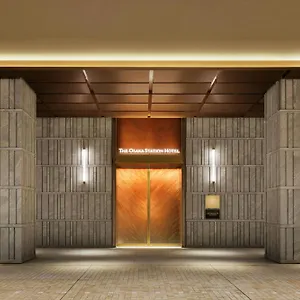ホテル The Station Hotel, Autograph Collection