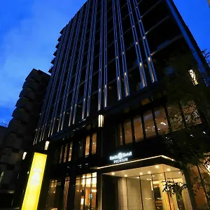 ホテル スマイルホテルプレミアム大阪本町