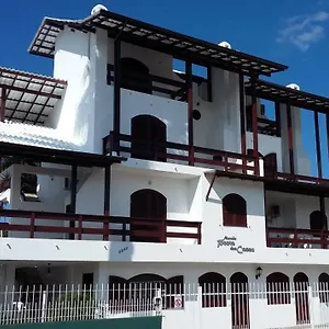 Morada Ponta Das Canas Casa de hóspedes