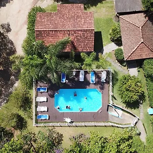 Quinta Da Bela Vista Estalagem