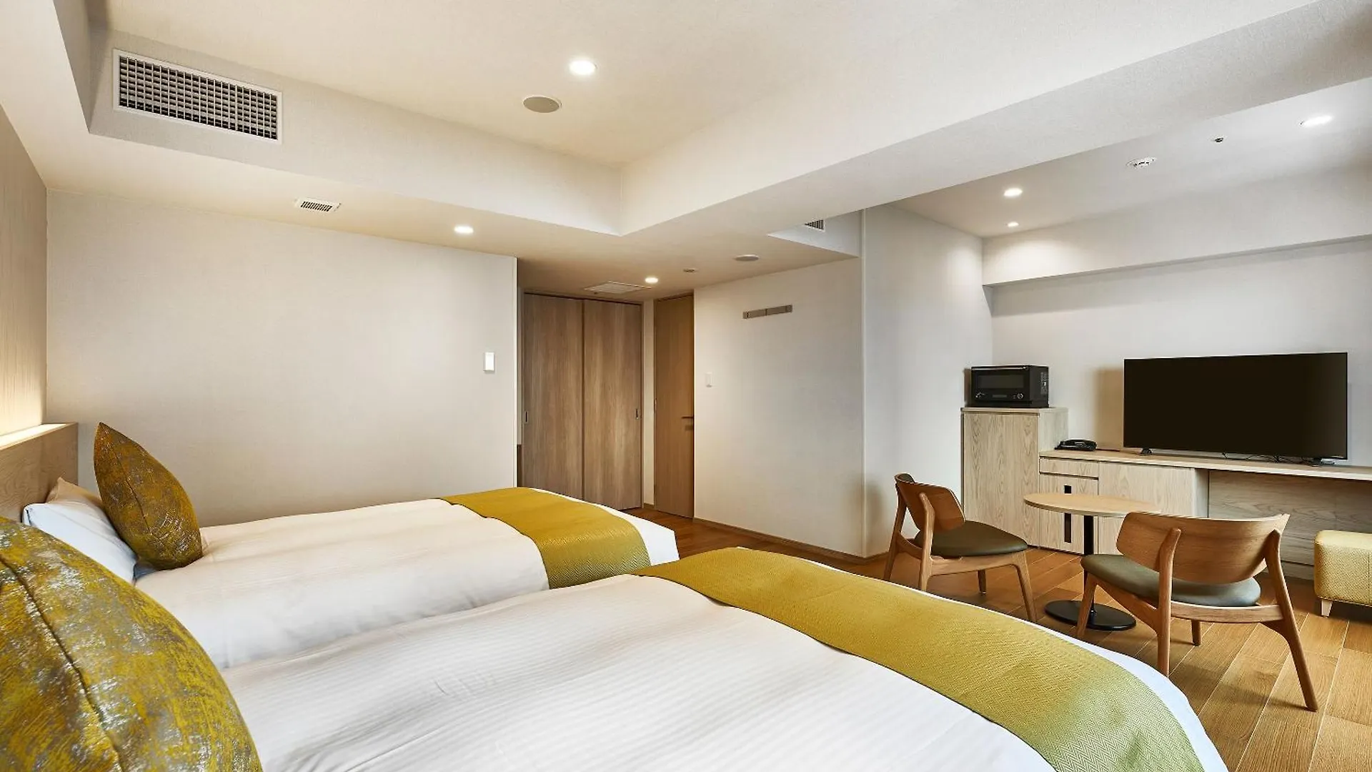 Del Style Osaka-Shinsaibashi By Daiwa Roynet Hotel 4*, Osaka