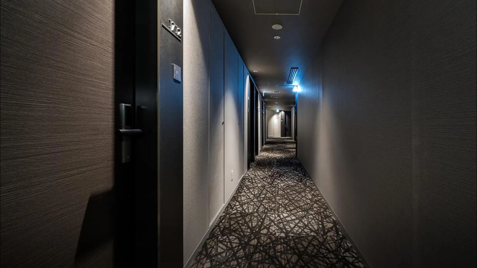 Del Style Osaka-Shinsaibashi By Daiwa Roynet Hotel