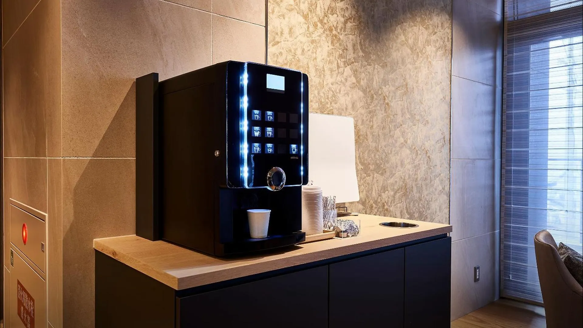 Del Style Osaka-Shinsaibashi By Daiwa Roynet Hotel Osaka