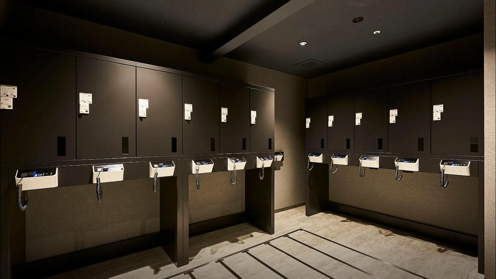 Del Style Osaka-Shinsaibashi By Daiwa Roynet Hotel