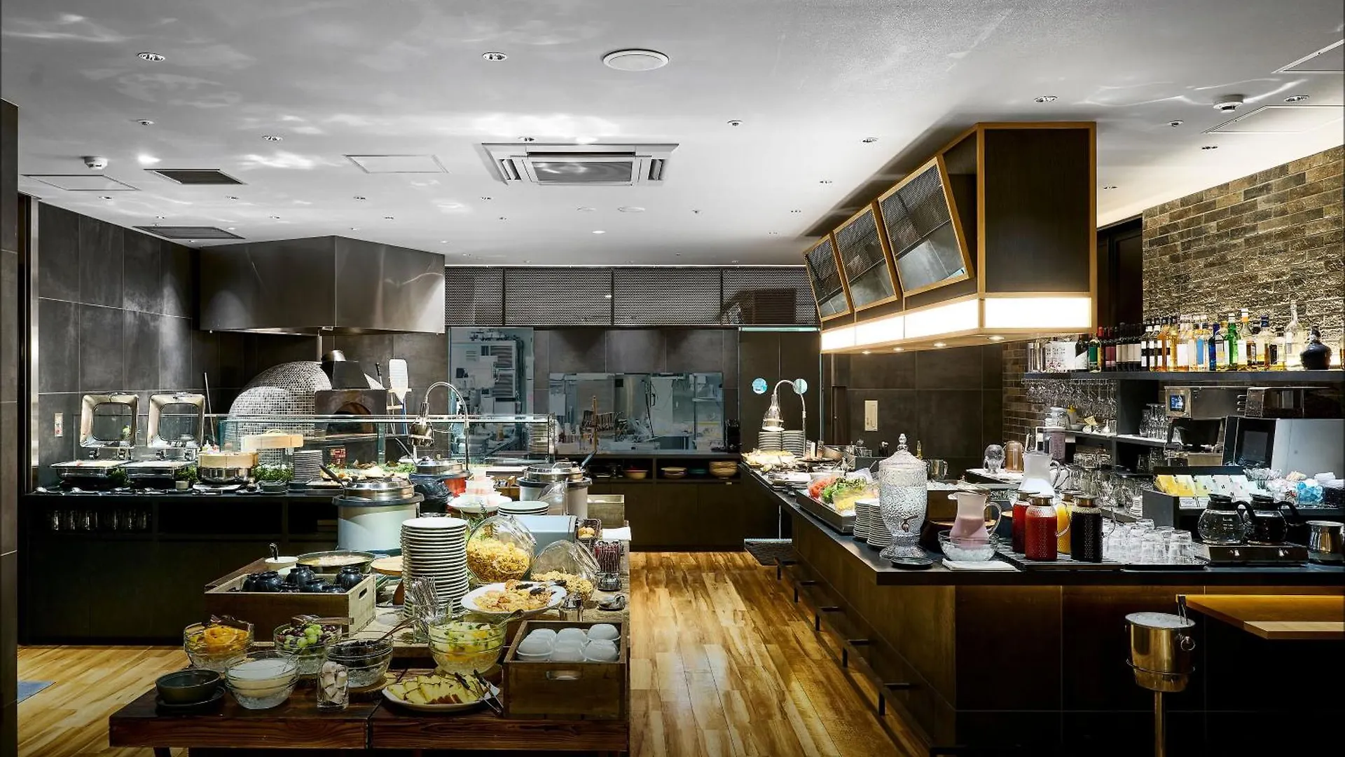 Del Style Osaka-Shinsaibashi By Daiwa Roynet Hotel Japan
