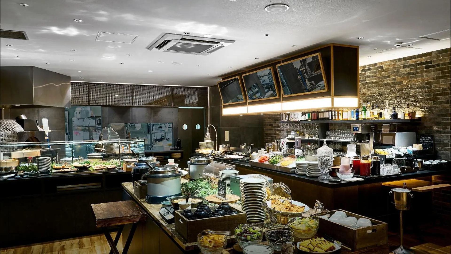 ****  Del Style Osaka-Shinsaibashi By Daiwa Roynet Hotel Japan