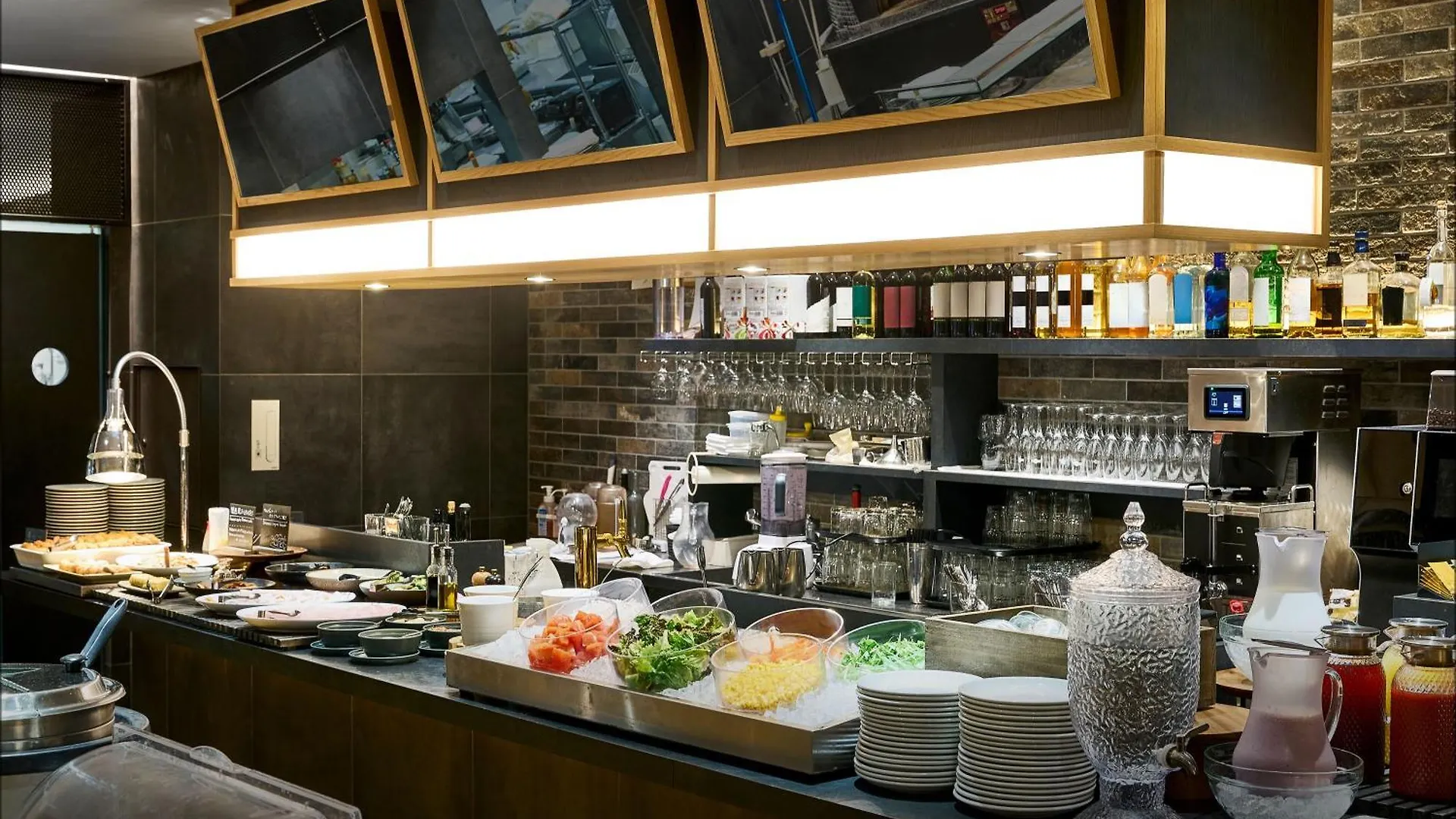 Del Style Osaka-Shinsaibashi By Daiwa Roynet Hotel
