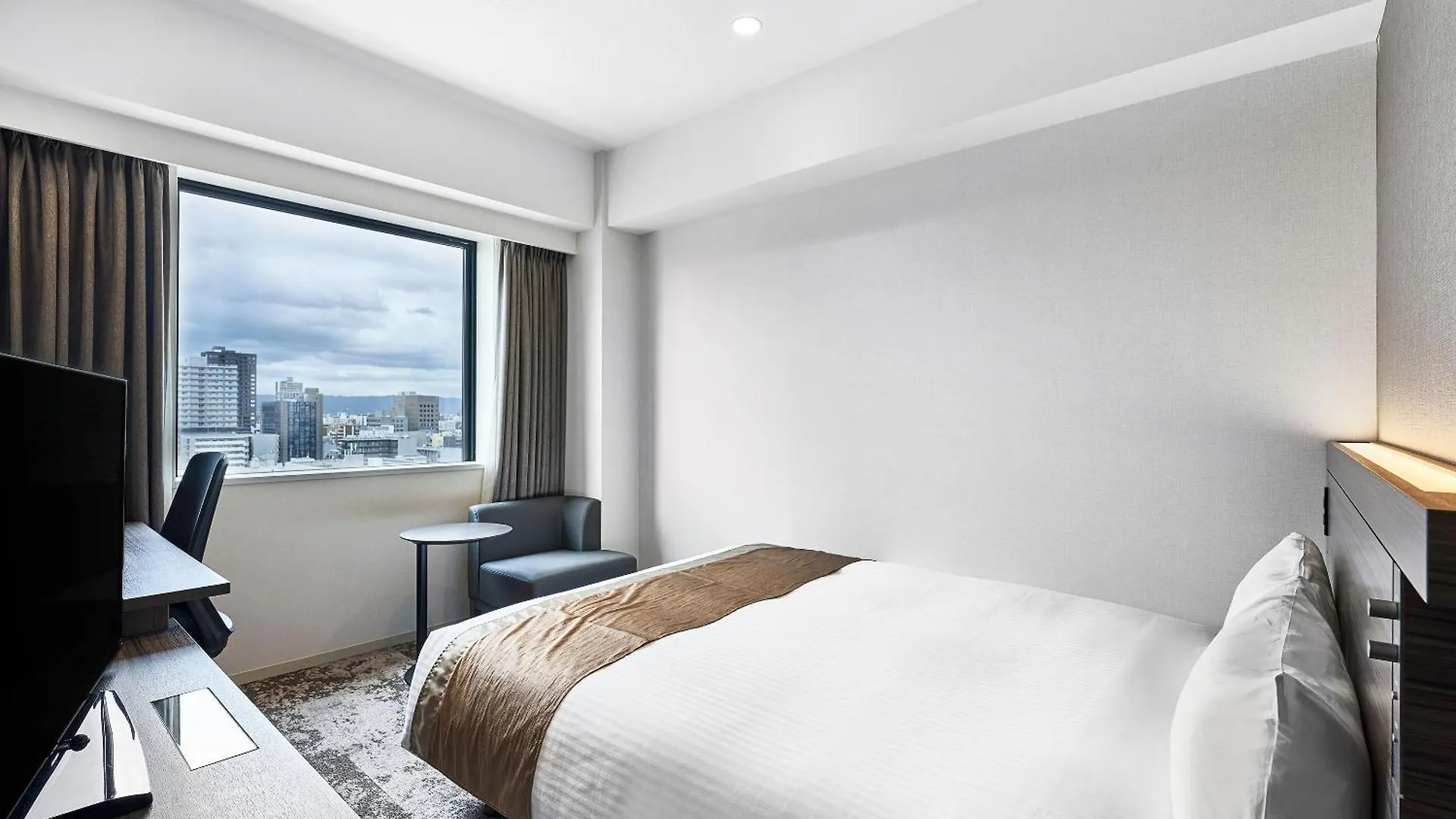 ****  Del Style Osaka-Shinsaibashi By Daiwa Roynet Hotel Japan