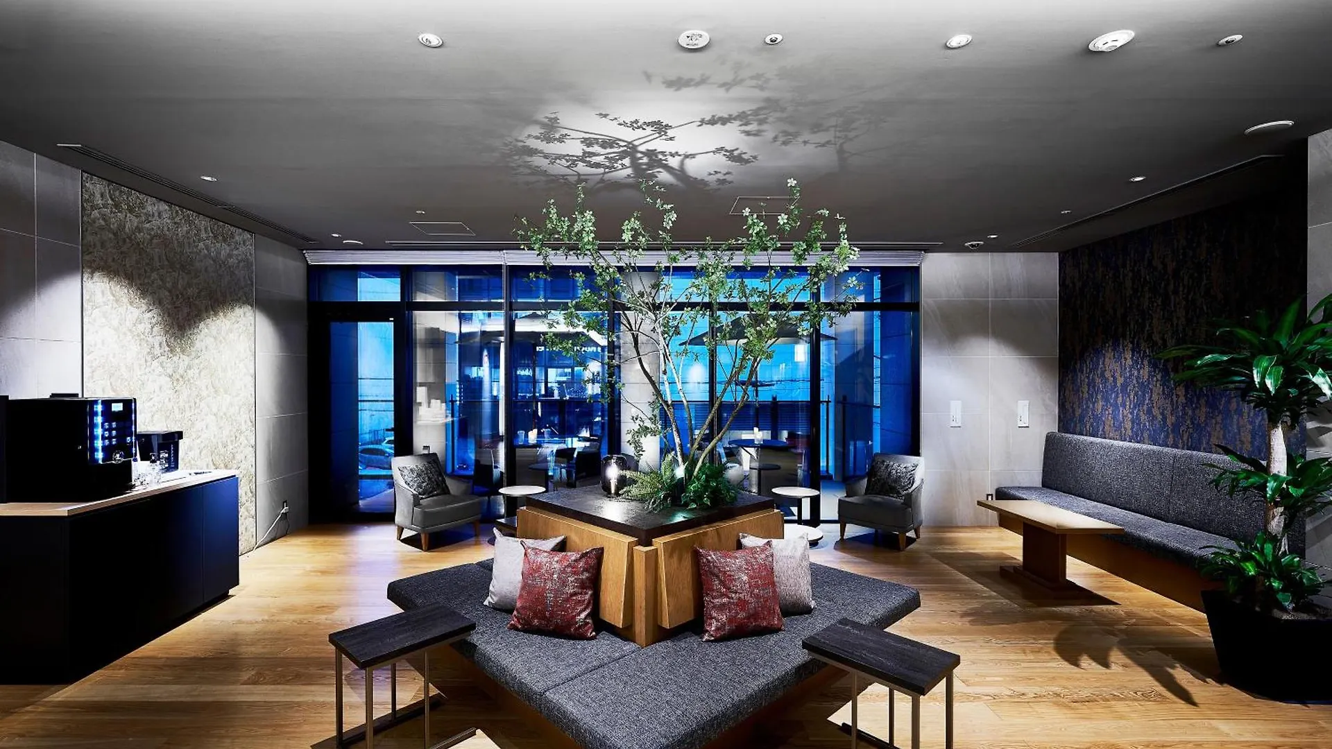 Del Style Osaka-Shinsaibashi By Daiwa Roynet Hotel