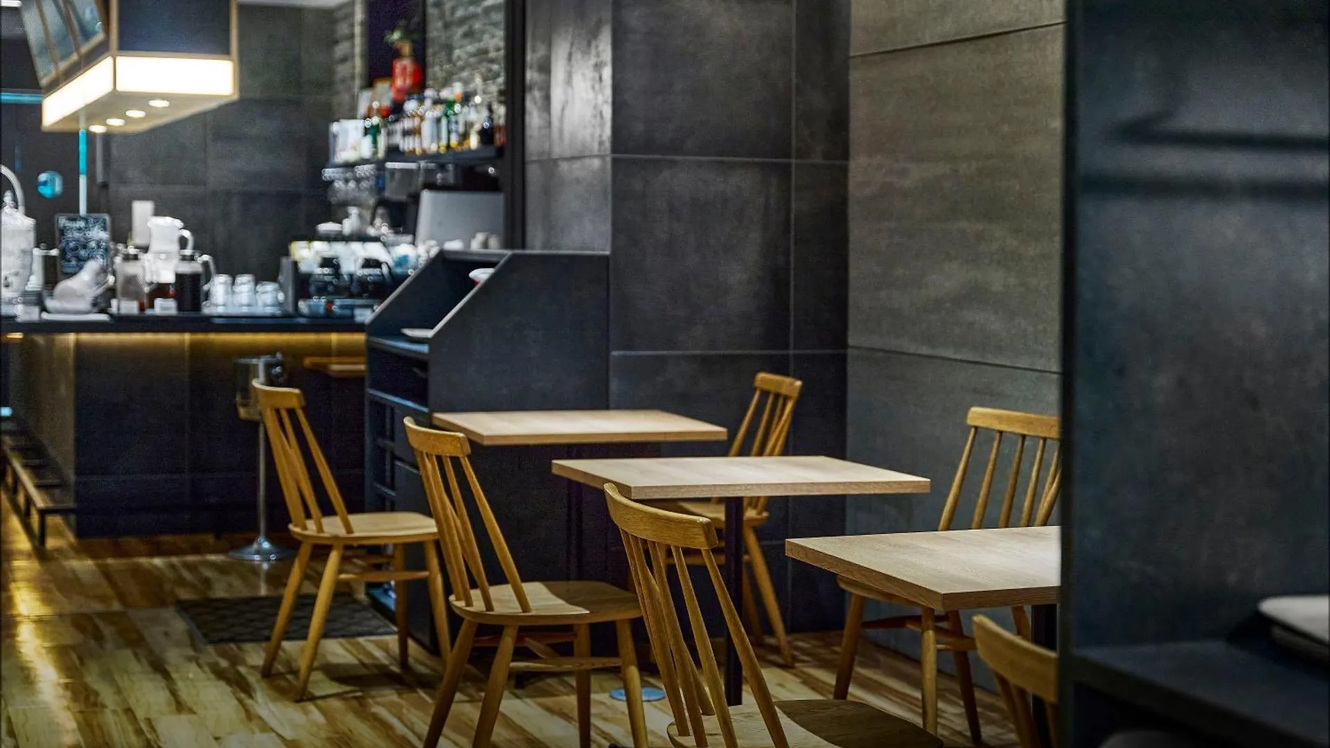 Del Style Osaka-Shinsaibashi By Daiwa Roynet Hotel