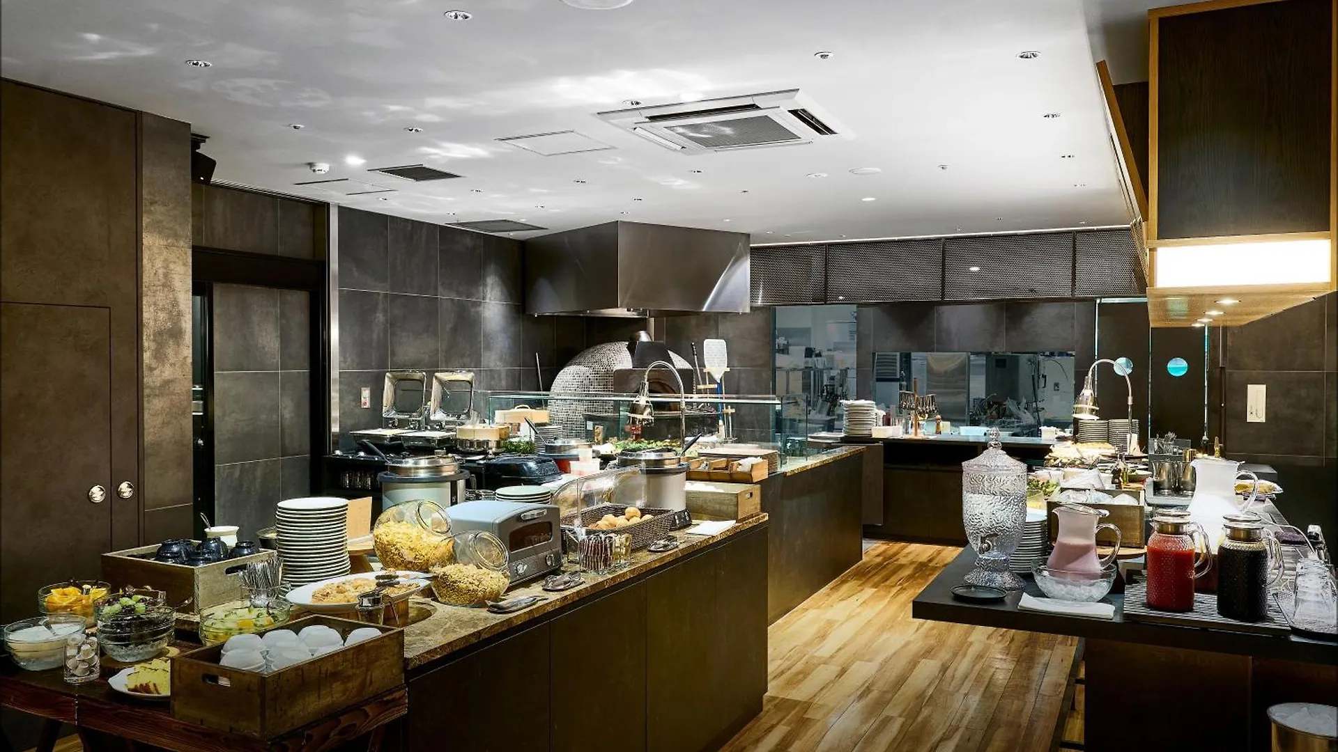 Del Style Osaka-Shinsaibashi By Daiwa Roynet Hotel