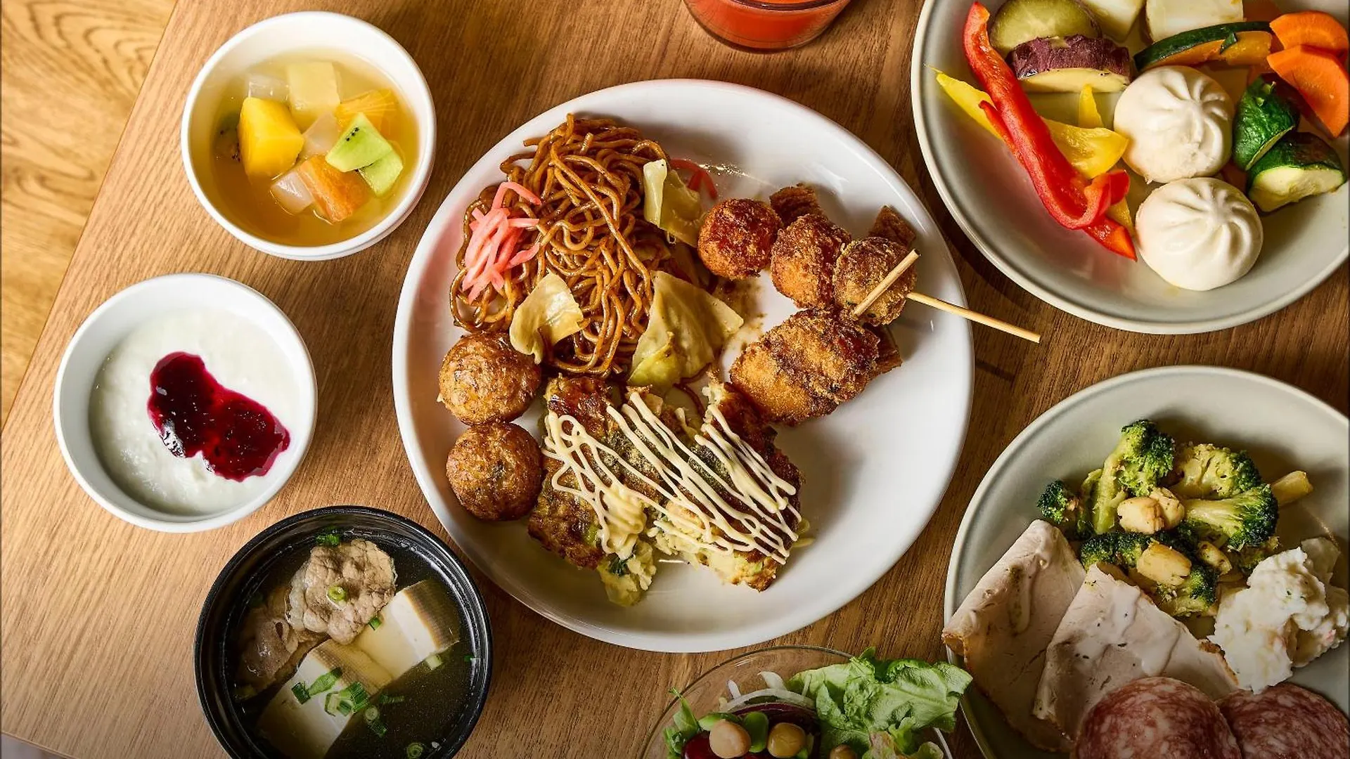 Del Style Osaka-Shinsaibashi By Daiwa Roynet Hotel