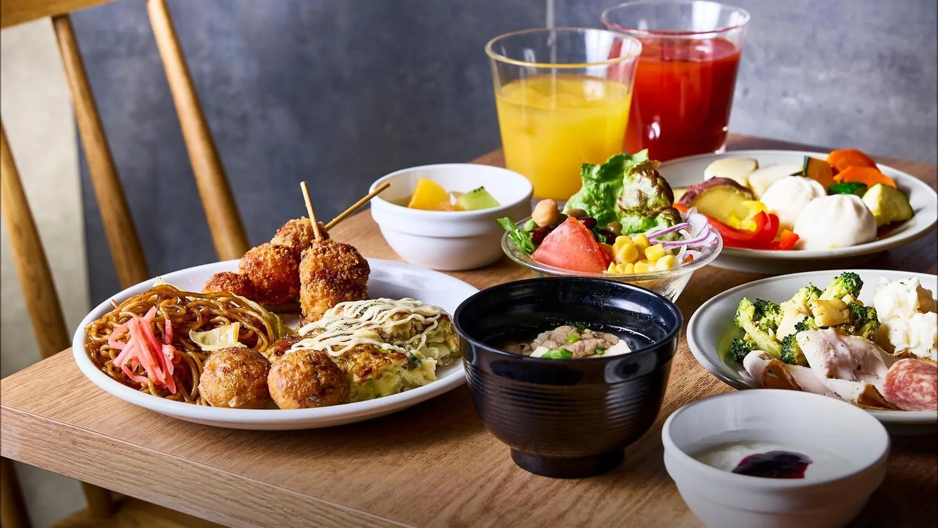 Del Style Osaka-Shinsaibashi By Daiwa Roynet Hotel 4*, Osaka Japan